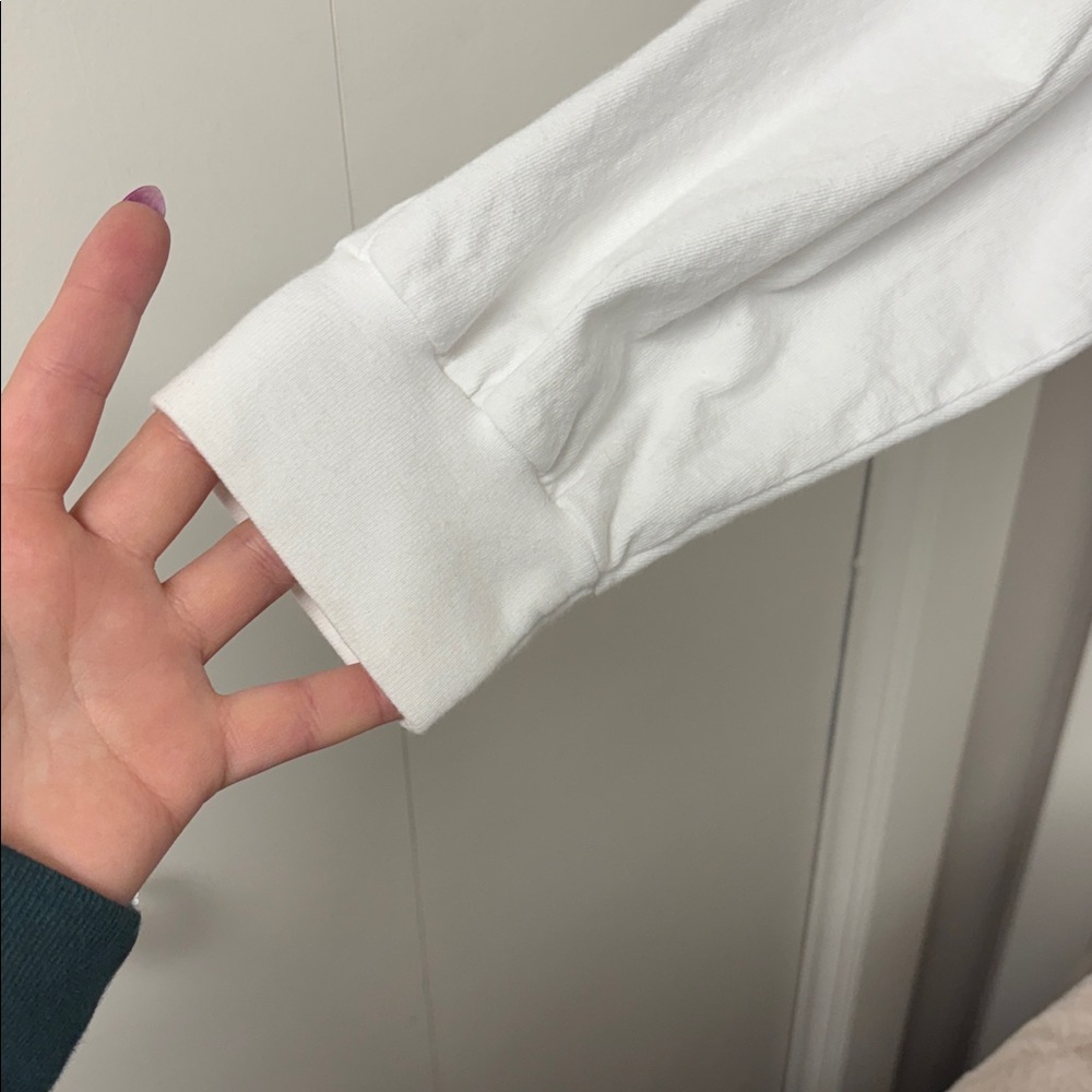 Buffbunny Long Sleeve T Shirt - Picture 9 of 10